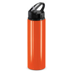 Drink Bottles - Metal - Oasis Bottle - Flip Cap