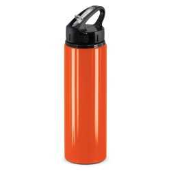 Drink Bottles - Metal  - Oasis Bottle - Flip Cap
