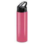 Drink Bottles - Metal - Oasis Bottle - Flip Cap