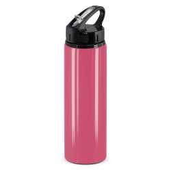 Drink Bottles - Metal  - Oasis Bottle - Flip Cap