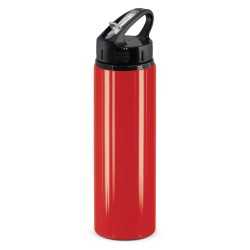 Drink Bottles - Metal  - Oasis Bottle - Flip Cap