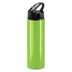 Drink Bottles - Metal  - Oasis Bottle - Flip Cap