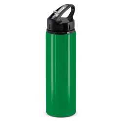 Drink Bottles - Metal  - Oasis Bottle - Flip Cap
