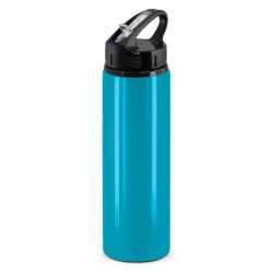 Drink Bottles - Metal  - Oasis Bottle - Flip Cap