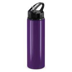 Drink Bottles - Metal  - Oasis Bottle - Flip Cap