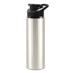 Drink Bottles - Metal - Oasis Bottle - Snap Cap