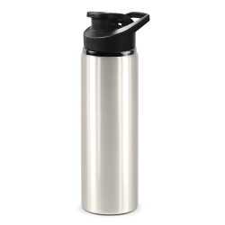 Drink Bottles - Metal  - Oasis Bottle - Snap Cap