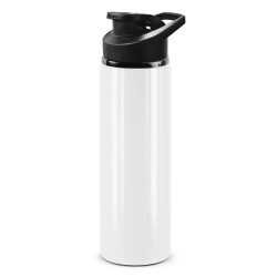 Drink Bottles - Metal  - Oasis Bottle - Snap Cap
