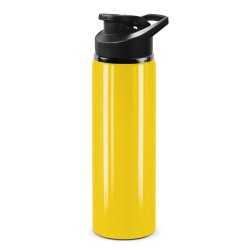 Drink Bottles - Metal  - Oasis Bottle - Snap Cap