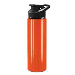 Drink Bottles - Metal  - Oasis Bottle - Snap Cap