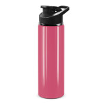 Drink Bottles - Metal - Oasis Bottle - Snap Cap