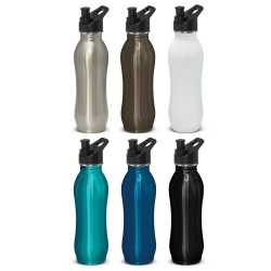 Drink Bottles - Metal  - Atlanta Bottle