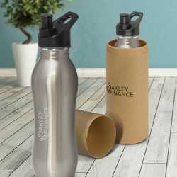Drink Bottles - Metal  - Atlanta Bottle