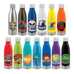Drink Bottles - Metal - Mirage Vacuum Bottle