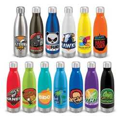 Drink Bottles - Metal  - Mirage Vacuum Bottle