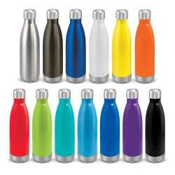 Drink Bottles - Metal  - Mirage Vacuum Bottle