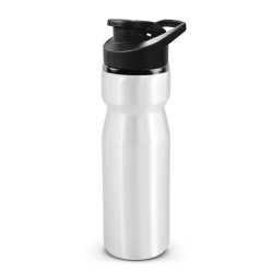 Drink Bottles - Metal  - Viper Bottle - Snap Cap