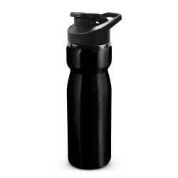 Drink Bottles - Metal  - Viper Bottle - Snap Cap