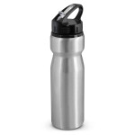 Drink Bottles - Metal - Viper Bottle - Flip Cap