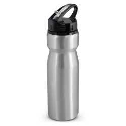 Drink Bottles - Metal  - Viper Bottle - Flip Cap