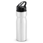 Drink Bottles - Metal - Viper Bottle - Flip Cap