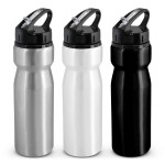 Drink Bottles - Metal - Viper Bottle - Flip Cap