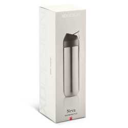 Drink Bottles - Metal  - Neva Water Bottle - Metal