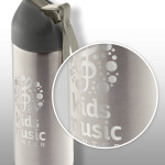 Drink Bottles - Metal - Neva Water Bottle - Metal