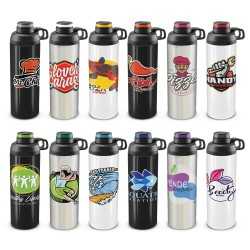 Drink Bottles - Metal  - Primo Metal Bottle