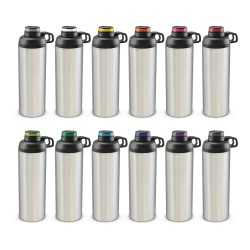 Drink Bottles - Metal  - Primo Metal Bottle
