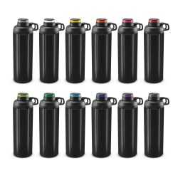 Drink Bottles - Metal  - Primo Metal Bottle