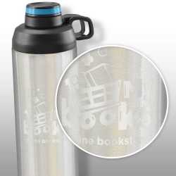 Drink Bottles - Metal  - Primo Metal Bottle
