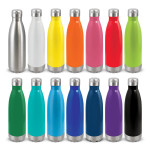 Drink Bottles - Metal - Mirage Steel Bottle