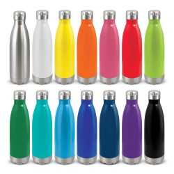 Drink Bottles - Metal  - Mirage Steel Bottle