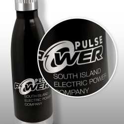 Drink Bottles - Metal  - Mirage Steel Bottle