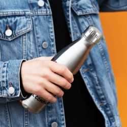 Drink Bottles - Metal  - Mirage Steel Bottle