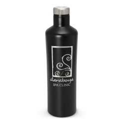 Drink Bottles - Metal  - Zircon Vacuum Bottle