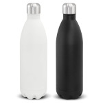 Drink Bottles - Metal  - Mirage Vacuum Bottle - One Litre