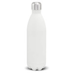 Drink Bottles - Metal  - Mirage Vacuum Bottle - One Litre