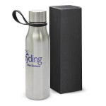 Drink Bottles - Metal  - Jericho Vacuum Bottle
