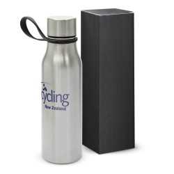 Drink Bottles - Metal  - Jericho Vacuum Bottle