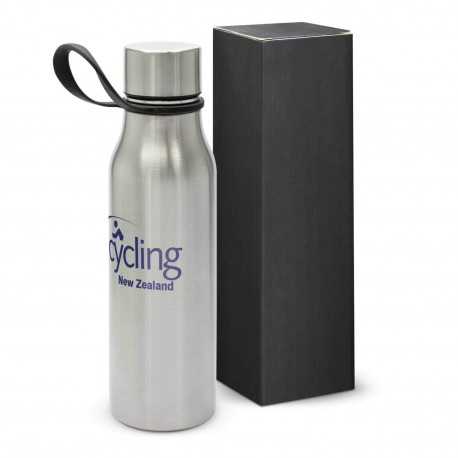 Drink Bottles - Metal  - Jericho Vacuum Bottle