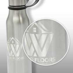 Drink Bottles - Metal  - Jericho Vacuum Bottle