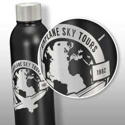 Drink Bottles - Metal  - Orion Vacuum Bottle