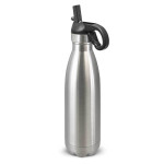 Drink Bottles - Metal - Mirage Steel Bottle - Flip Lid