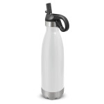 Drink Bottles - Metal - Mirage Steel Bottle - Flip Lid