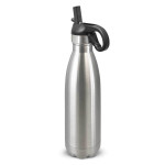 Drink Bottles - Metal  - Mirage Vacuum Bottle - Flip Lid