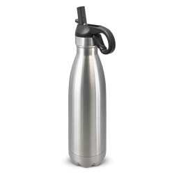 Drink Bottles - Metal - Mirage Vacuum Bottle - Flip Lid