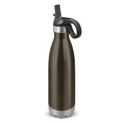 Drink Bottles - Metal - Mirage Vacuum Bottle - Flip Lid