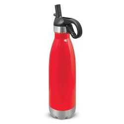 Drink Bottles - Metal - Mirage Vacuum Bottle - Flip Lid
